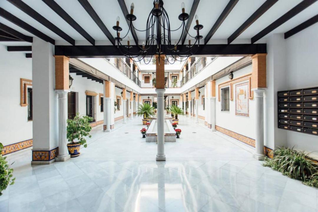 Appartement Duplex With Terrace- 5bd 3bth- Center Séville
