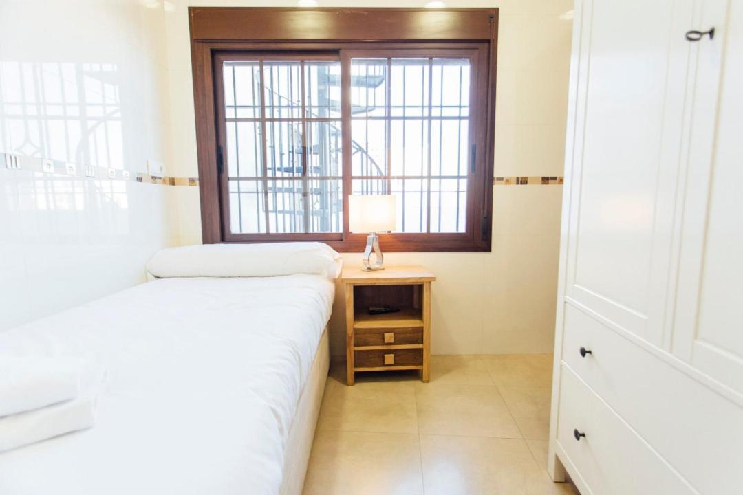 Appartement Duplex With Terrace- 5bd 3bth- Center