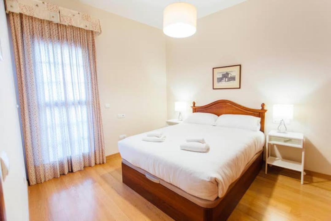 Duplex With Terrace- 5bd 3bth- Center Appartement Séville