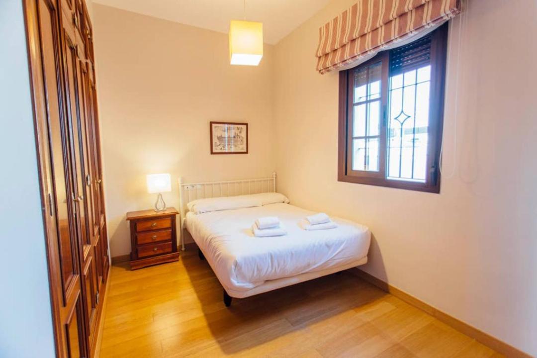Appartement Duplex With Terrace- 5bd 3bth- Center Séville